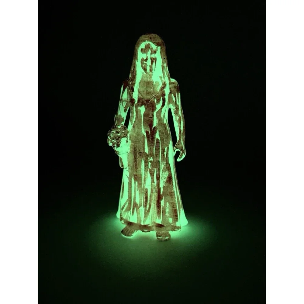 Carrie (1976) Handpainted Glow In The Dark Toy